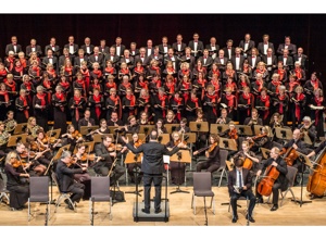 Johannespassion - Johann Sebastian Bach