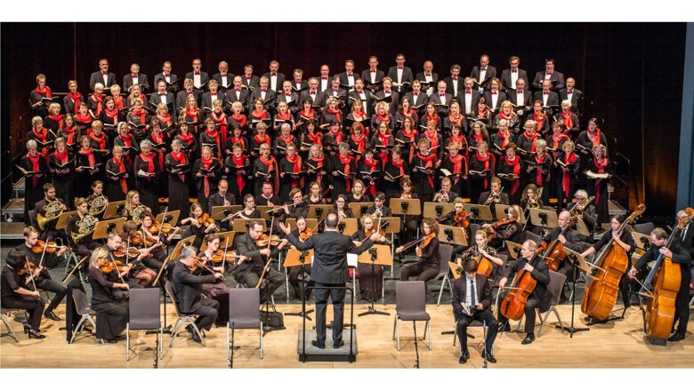 Große Ansicht vom Video