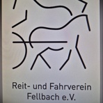 Reit- und Fahrverein Fellbach e.V.