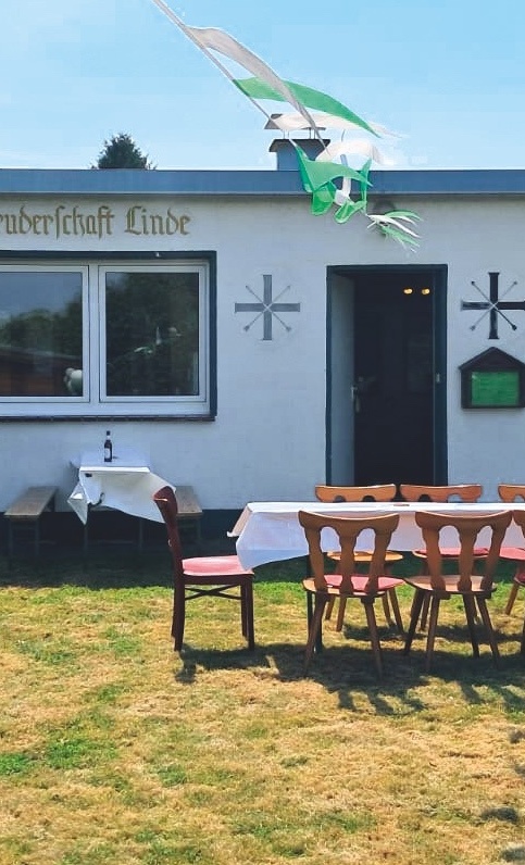 Erhalt des Schießstandes der St. Seb. Schützenbruderschaft Linde