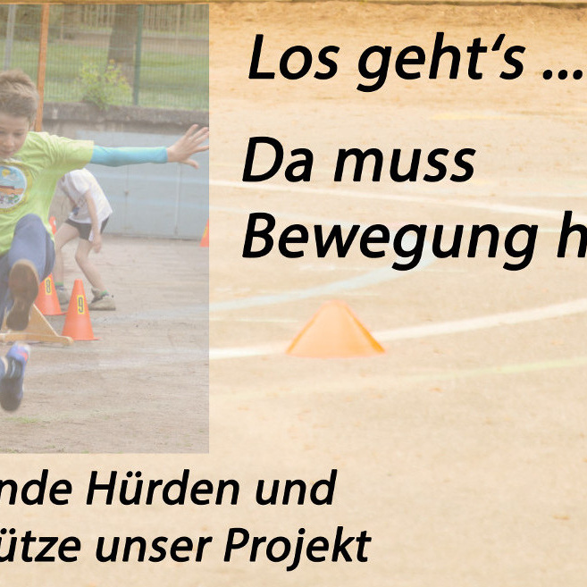 Spielgerät für den Schulhof der Grundschule Bocklemünd