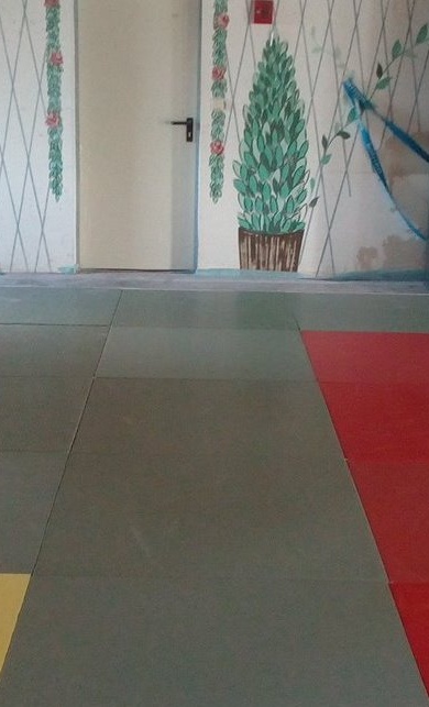 Ju-Jutsu