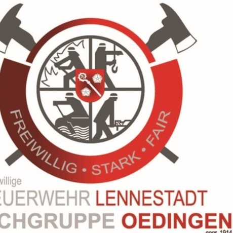 Neue Poloshirts für die Einheit Oedingen