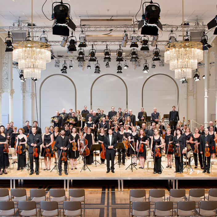 Sinfonische Musik für Kinder und Jugendliche