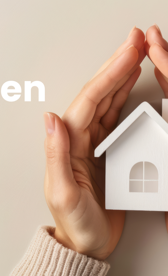 Ausbau unseres Frauen- und Kinderschutzhauses Vechta