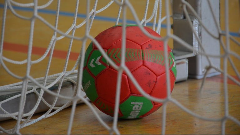 Anschaffung neuer Handball-Trainingsmaterialien
