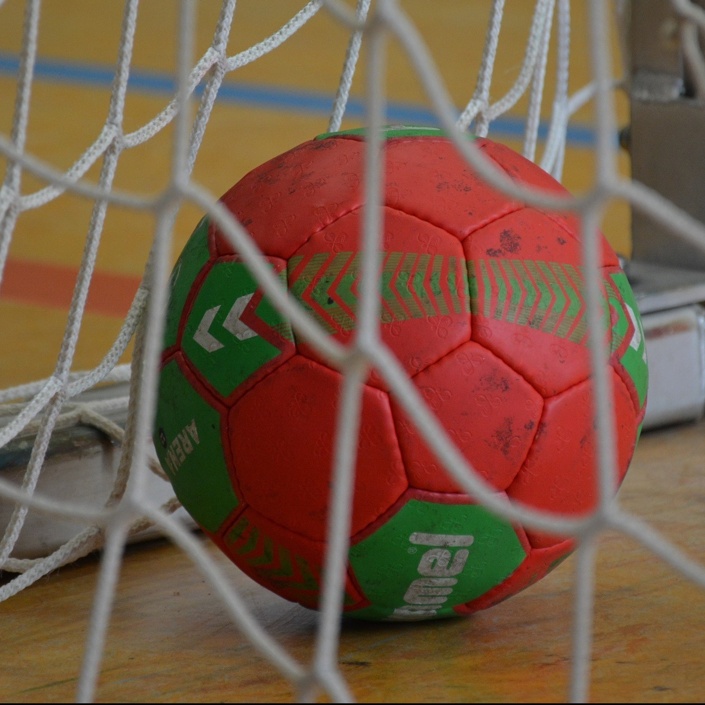 Anschaffung neuer Handball-Trainingsmaterialien