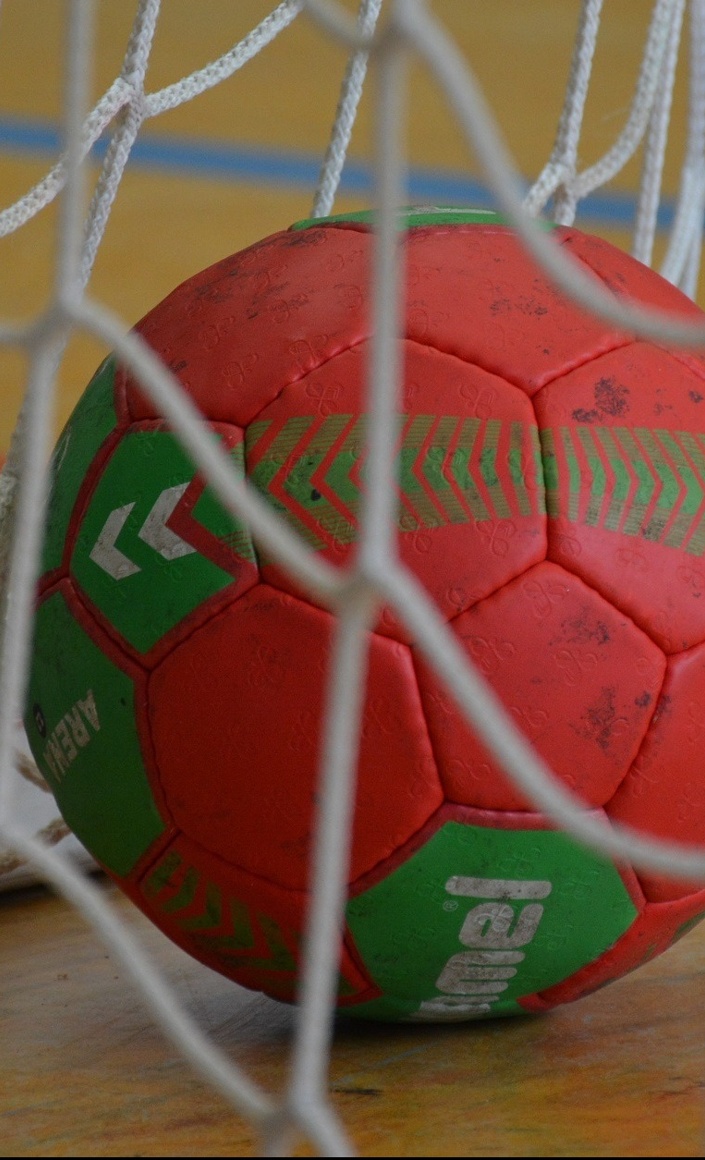 Anschaffung neuer Handball-Trainingsmaterialien