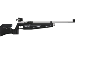 Leichtes Luftgewehr zur Jugendförderung