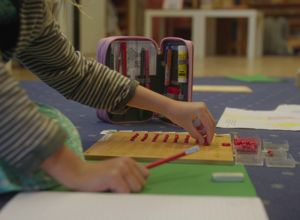 Gemeinsam die Zukunft der Montessori-Schule Hausham sichern