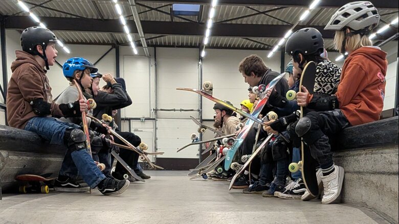 Große Ansicht vom Video