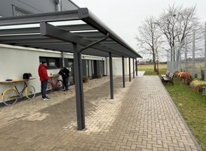 DGH Lärmschutzplane