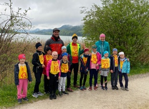 SC Pfronten Teambekleidung Langlauf