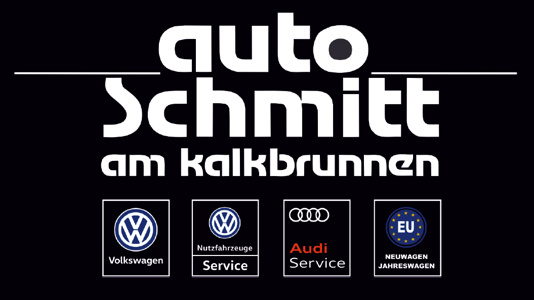 Partnerbild - Auto Schmitt