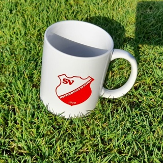 SVH-Kaffeetasse