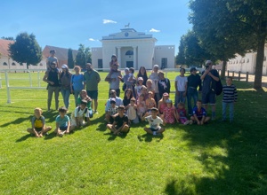 Familienfreizeitlaage