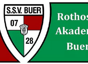 115 Jahre Tradition! 24 Kinder- u. Jugendmannschaften! 1 Maskottchen!