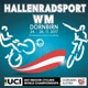 2500,00 € - 1 Wochenende Radball Pur
