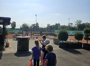 Neue, automatische Bewässerungsanlage für die TA TSV Brettach