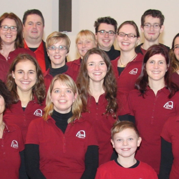 Neues Schlagzeug für YOUNG MUSICIANS