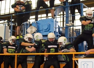 Saalfeld Titans meets Heavy Rock - DAS Musikvideo