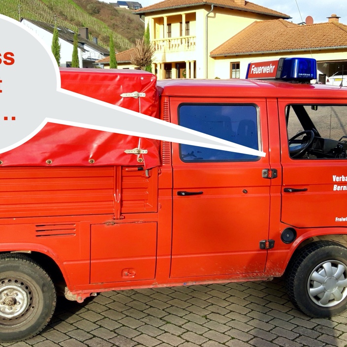 Feuerwehr Kesten