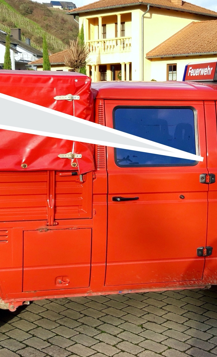 Feuerwehr Kesten