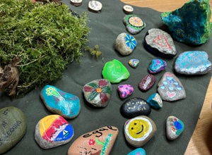 Auszeitwochenende für Mamas behinderter/kranker Kinder