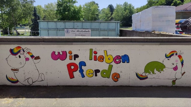 Große Ansicht vom Video