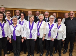 Parkplatz Sängerheim Maidbronn
