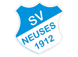 Infrastrukturmaßnahmen Sportgelände SV Neuses