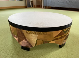 Trommelzauberwoche