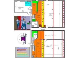 Neue elektronische Schießstände in Hausham