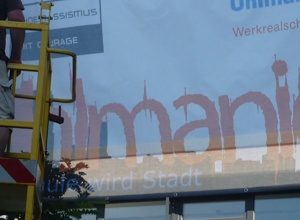 Video - Demokratiepädagogik - Schule als Stadt