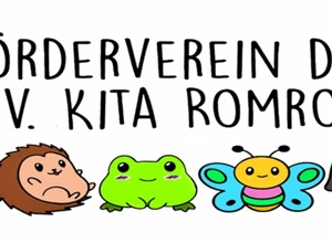 Kletter- und Balancier-Parcour für den Kindergarten Romrod