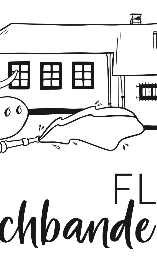 Erstanschaffungen für die Kinderfeuerwehr Unterbruck