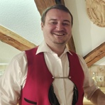 Johannes Schwehr