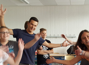 HELDENzeit für Kids ohne echtes Selbstwertgefühl