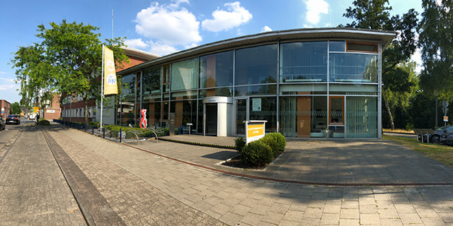 StadtWerkegruppe Delmenhorst