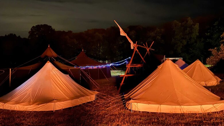 Große Ansicht vom Video