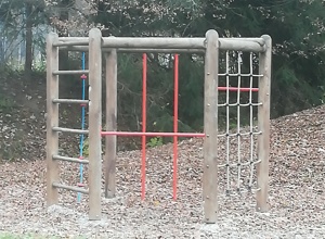 Spielplatz am Sportplatz des TSV Sulzbach 1912 e.V.