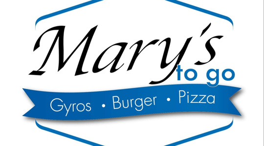 Partnerbild - Mary's to go