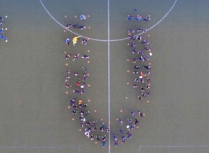 Kabinenumbau TuS Bad Driburg Fußball