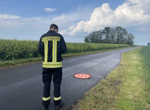 Beschaffung Feuerwehrdrohnen