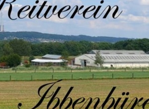 LED Beleuchtung für die Reithallen des RVI