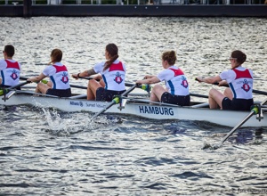 Alstersprinter RBL - Saison 2024