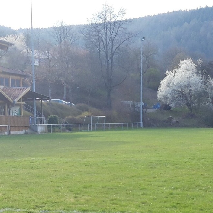 Investition in die Infrastruktur des SV Hettigenbeuern