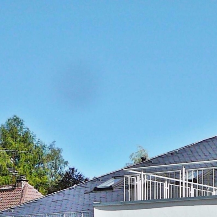 Neue Unterhaltungstechnik für das Hospiz Naila