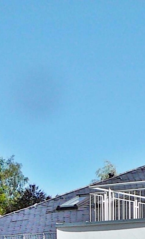 Neue Unterhaltungstechnik für das Hospiz Naila