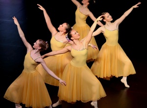 JMDC Lohmar e.V.: Teilnahme am Dance World Cup 2026 in Dublin